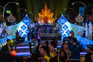 BIB: 
                            <button type="button" onclick="openModal(22748679)" class="btn btn-primary btn-sm float-right btn-popup" data-toggle="modal" data-target=".modal-high-quality">
                        <i class="fas fa-shopping-cart"></i> Add to Cart
                    </button>
                                            <button type="button" onclick="isThisMe(22748679, true)" class="btn btn-success btn-sm float-right btn-popup btn-isme hidden" data-toggle="tooltip" data-placement="bottom" title="นี่คือรูปของคุณใช่ไหม คลิกที่นี่เพื่อเอาเข้าอัลบั้ม">
                        <i class="fas fa-plus"></i> Add to album
                    </button>
                    <button type="button" onclick="isThisMe(22748679, false)" class="btn btn-warning btn-sm float-right btn-popup btn-isnotme hidden">
                        <i class="fas fa-ban"></i> Remove from album
                    </button>